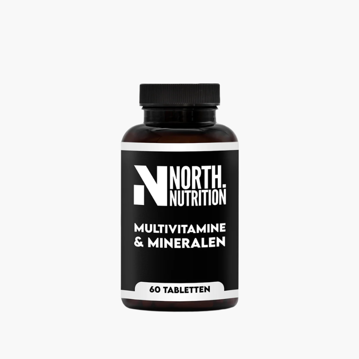 MULTIVITAMINE & MINERALEN