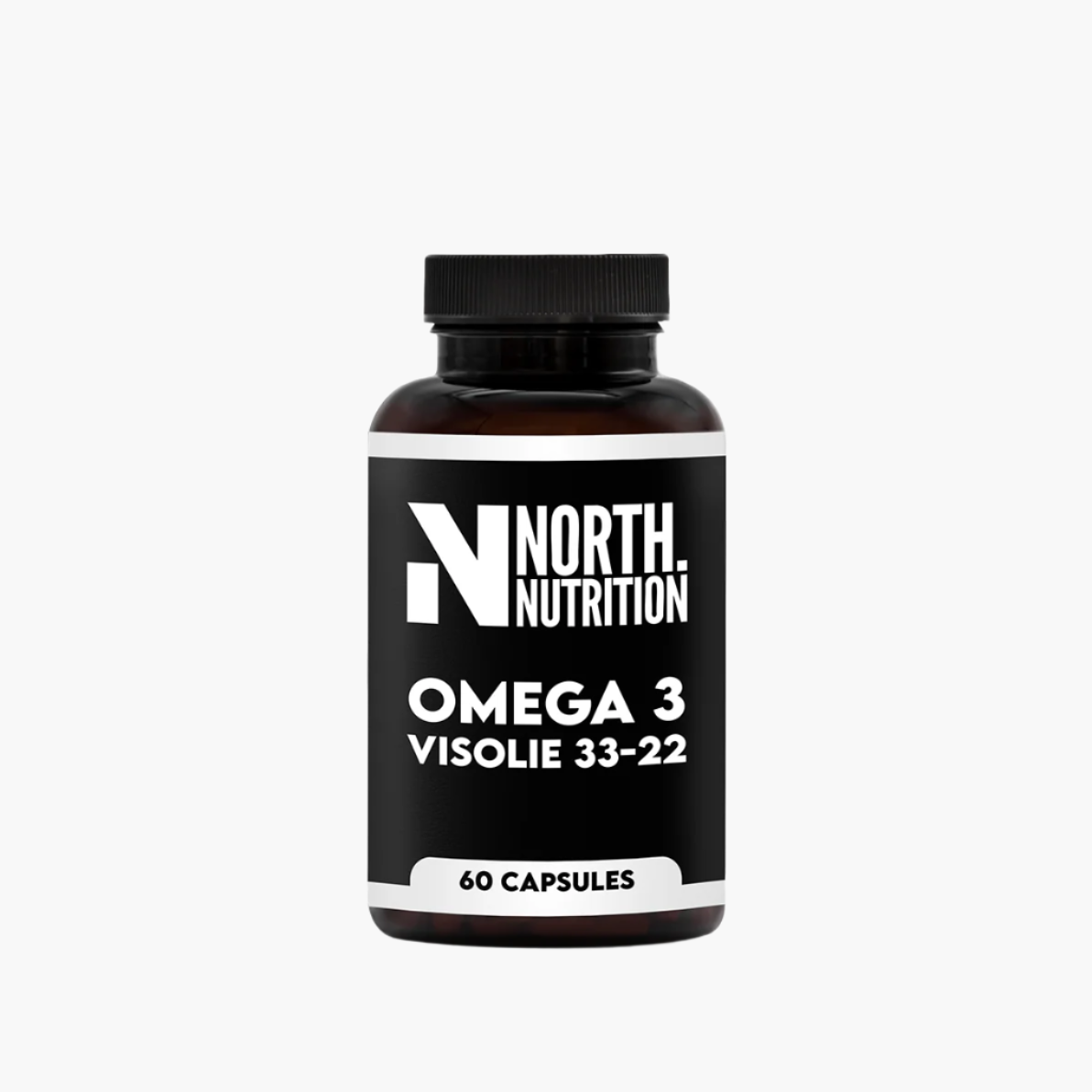 OMEGA 3 VISOLIE 60 CAPSULES