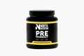 PRE WORKOUT