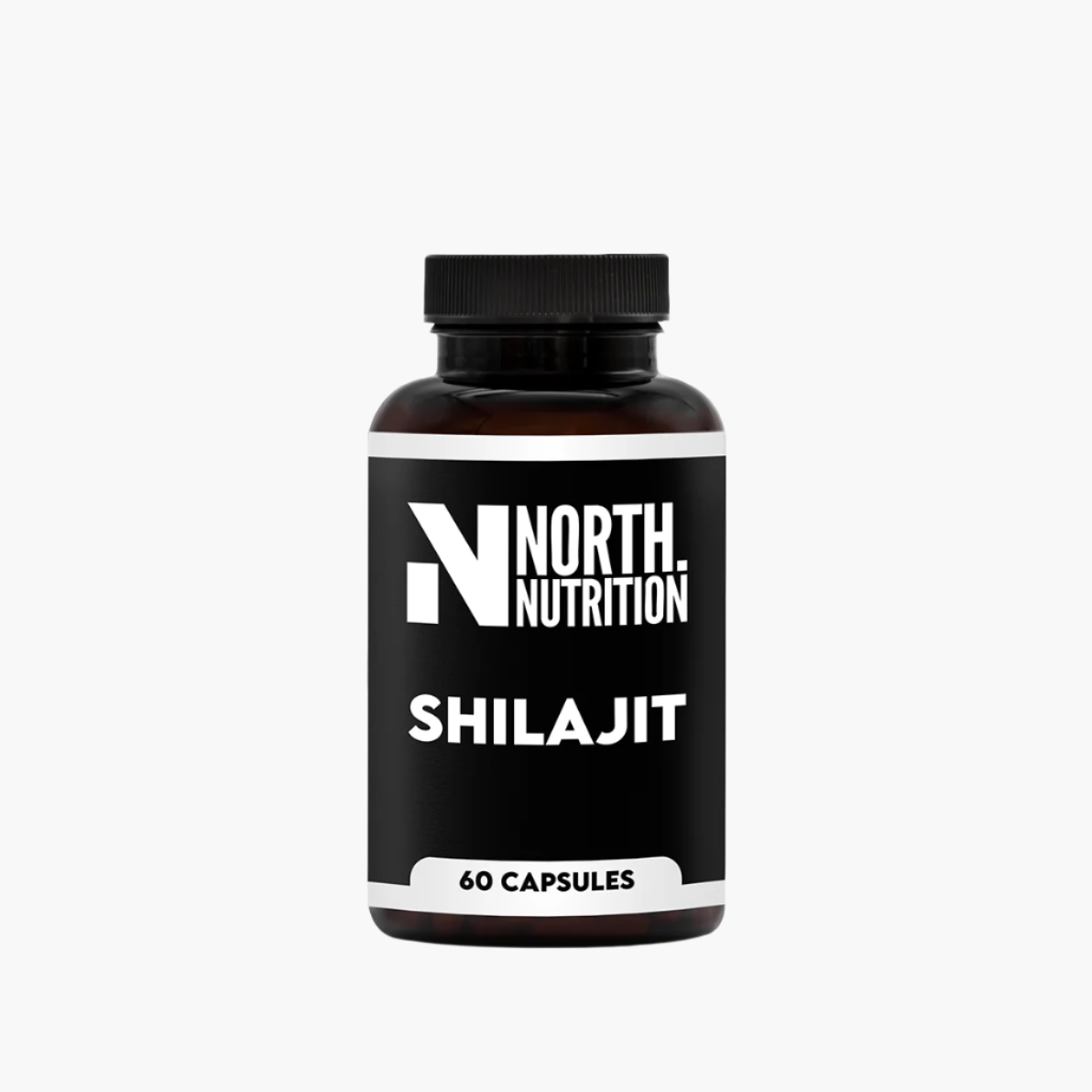SHILAJIT 60 CAPSULES